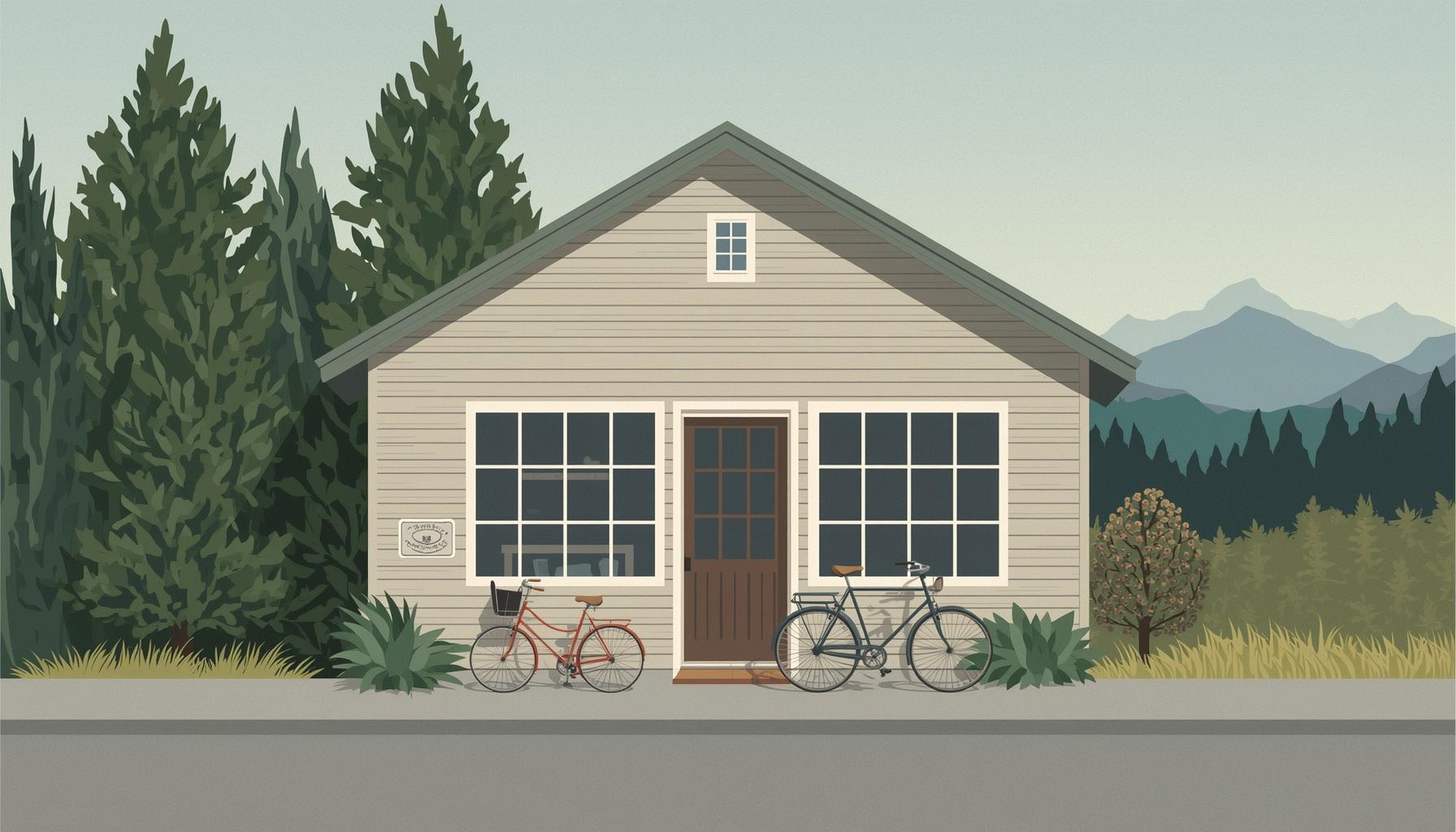 History, location and contact details