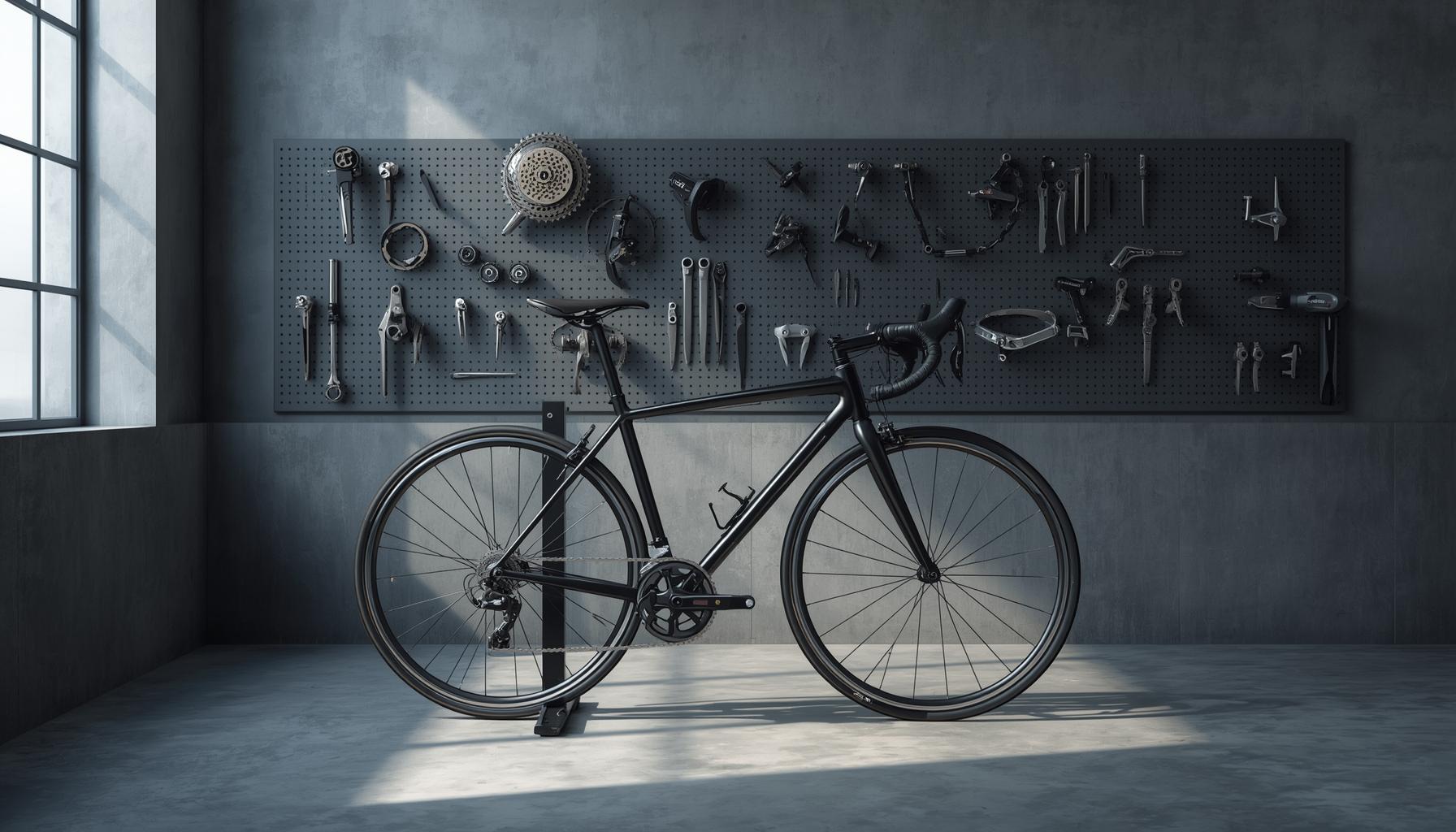 Parts, warranties and customer workflow